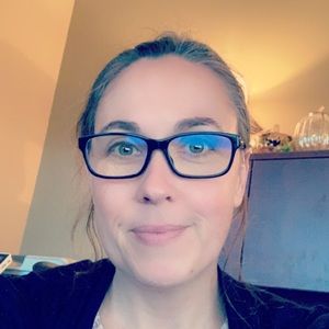 Meet your Posher, Kristal